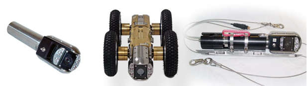 cues_sewer_inspection_cameras