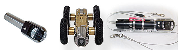 cues_sewer_inspection_cameras
