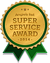Super Service Award
